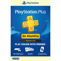PlayStation PS Plus Premium Random Region [12 Meseci + 12 Meseci] PROMO